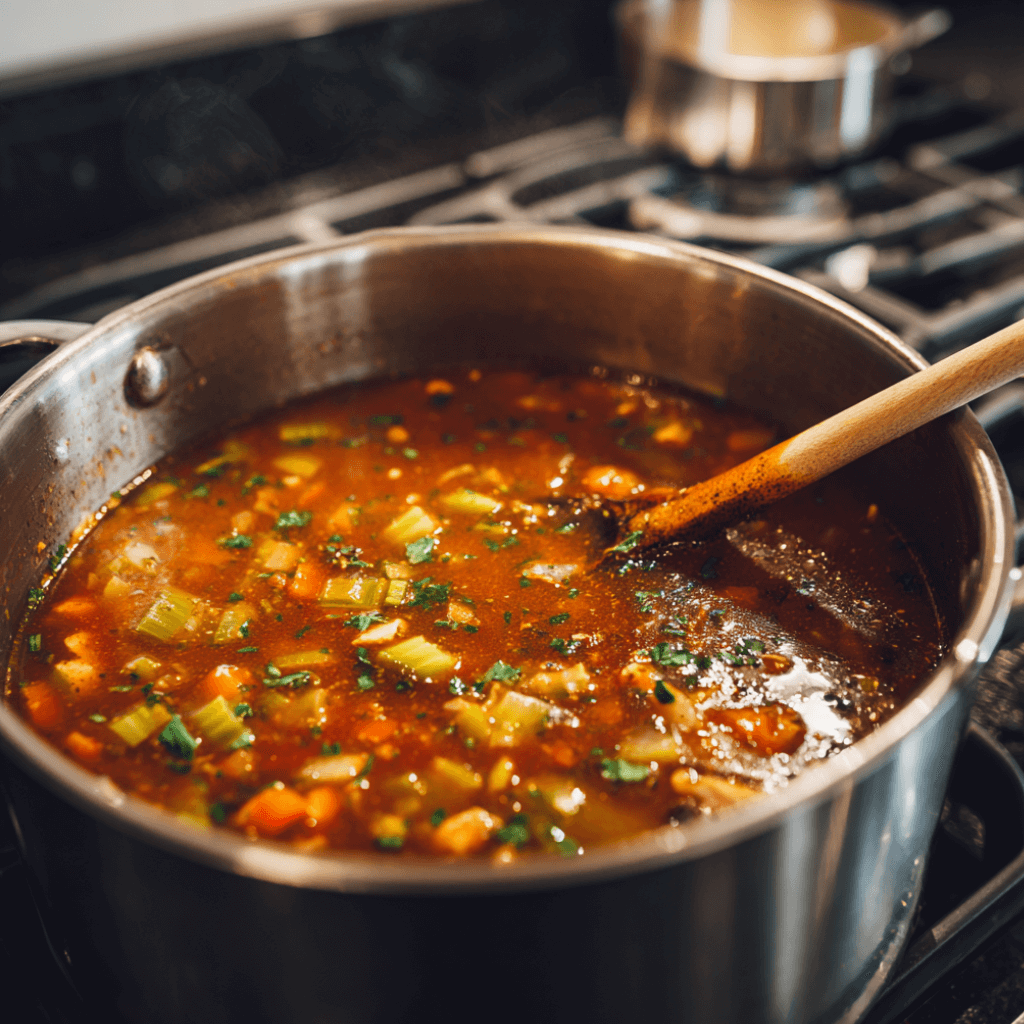 11 Low Calorie High Protein Soups for Guilt-Free Deliciousness