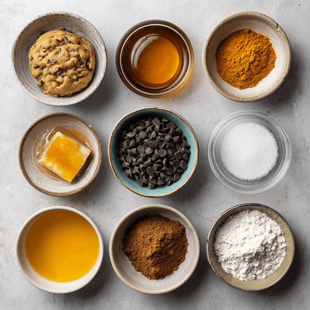 Brown Butter Pumpkin Chocolate Chip Cookies that Delight!