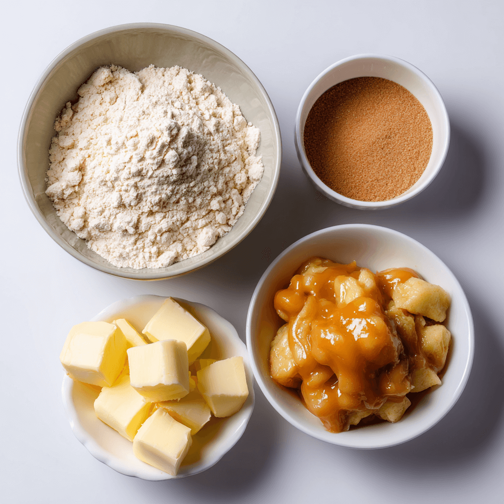 CARAMEL APPLE COOKIES that Will Delight Your Taste Buds!