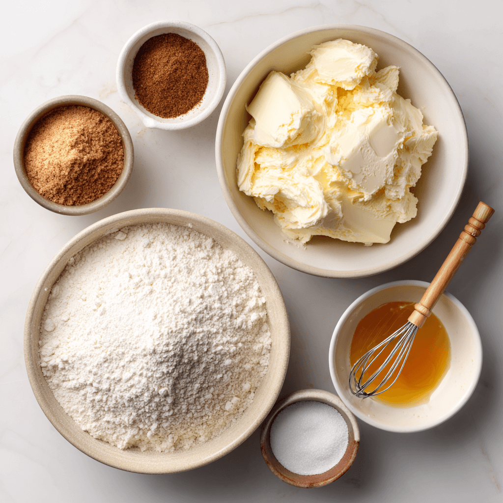 Irresistible Churro Cheesecake Cookies to Satisfy Cravings!