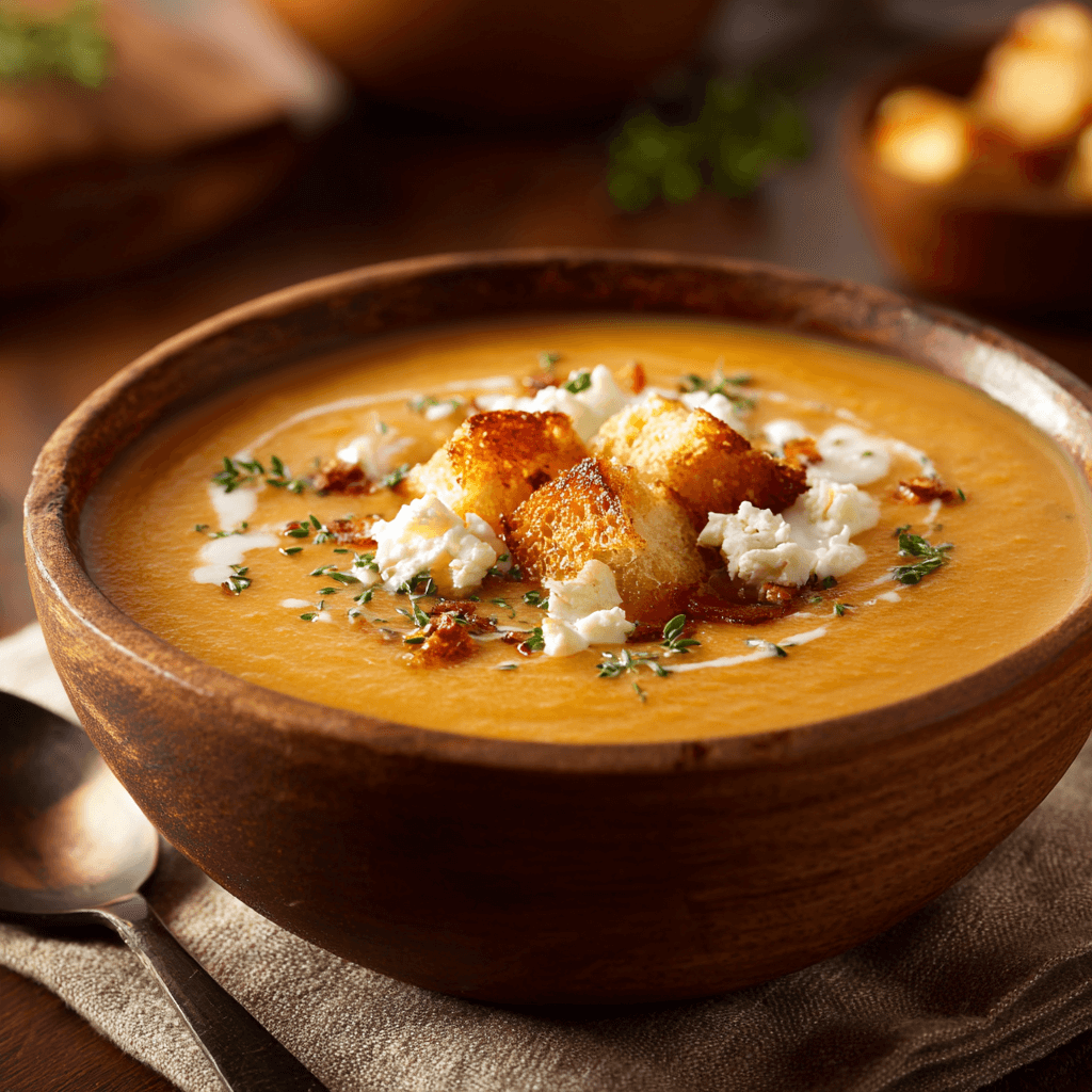 Pin by Cheryl on Soups: Discover Irresistible Fall Recipes!