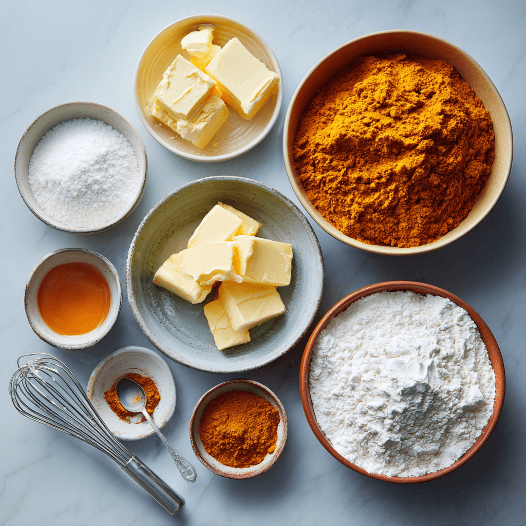 Pumpkin Bread - Rich and Buttery: A Must-Try Recipe!