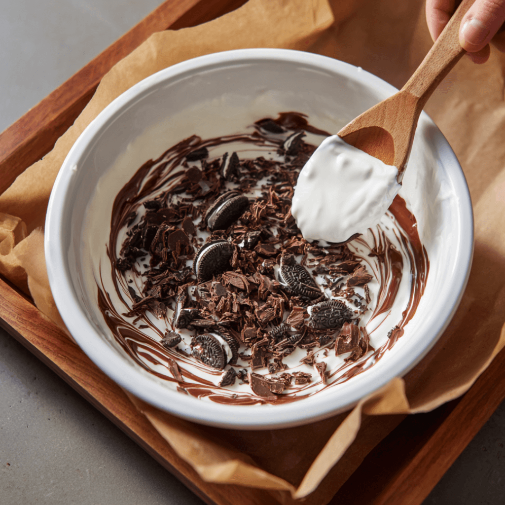 Spooky Halloween Oreo Bark: Treat Yourself to Fun!