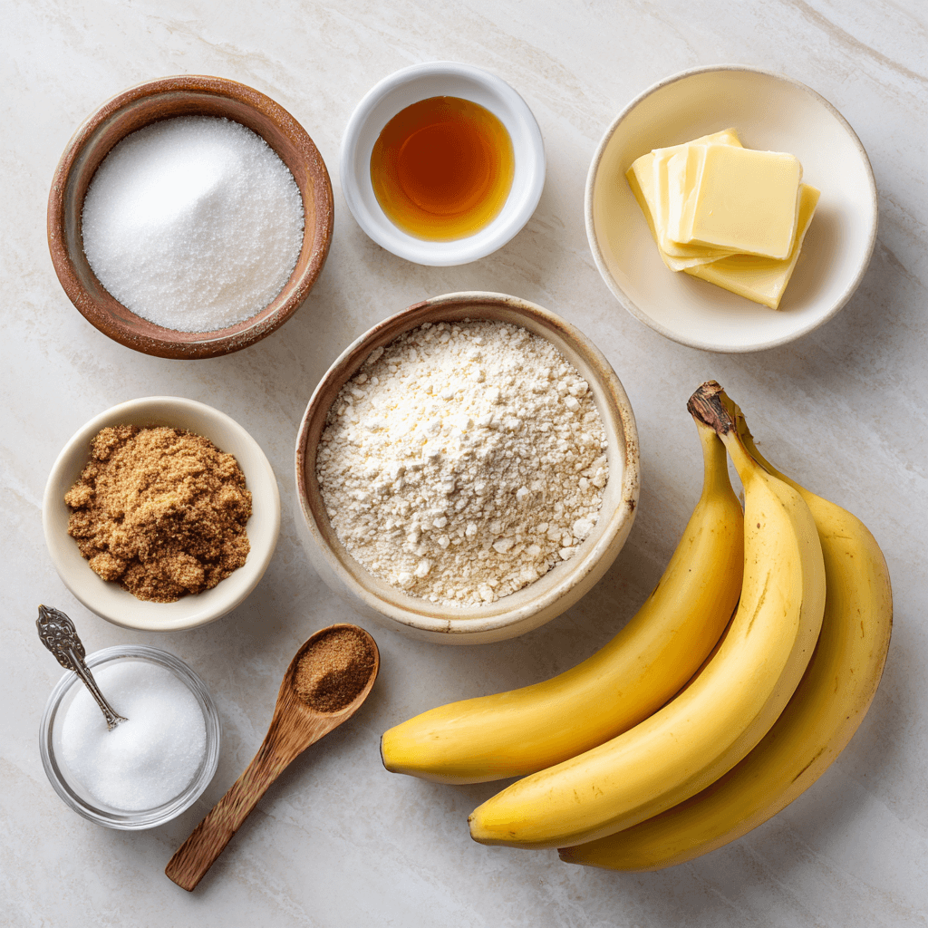 Brown Butter Banana Bread: A Must-Try Delicious Recipe!