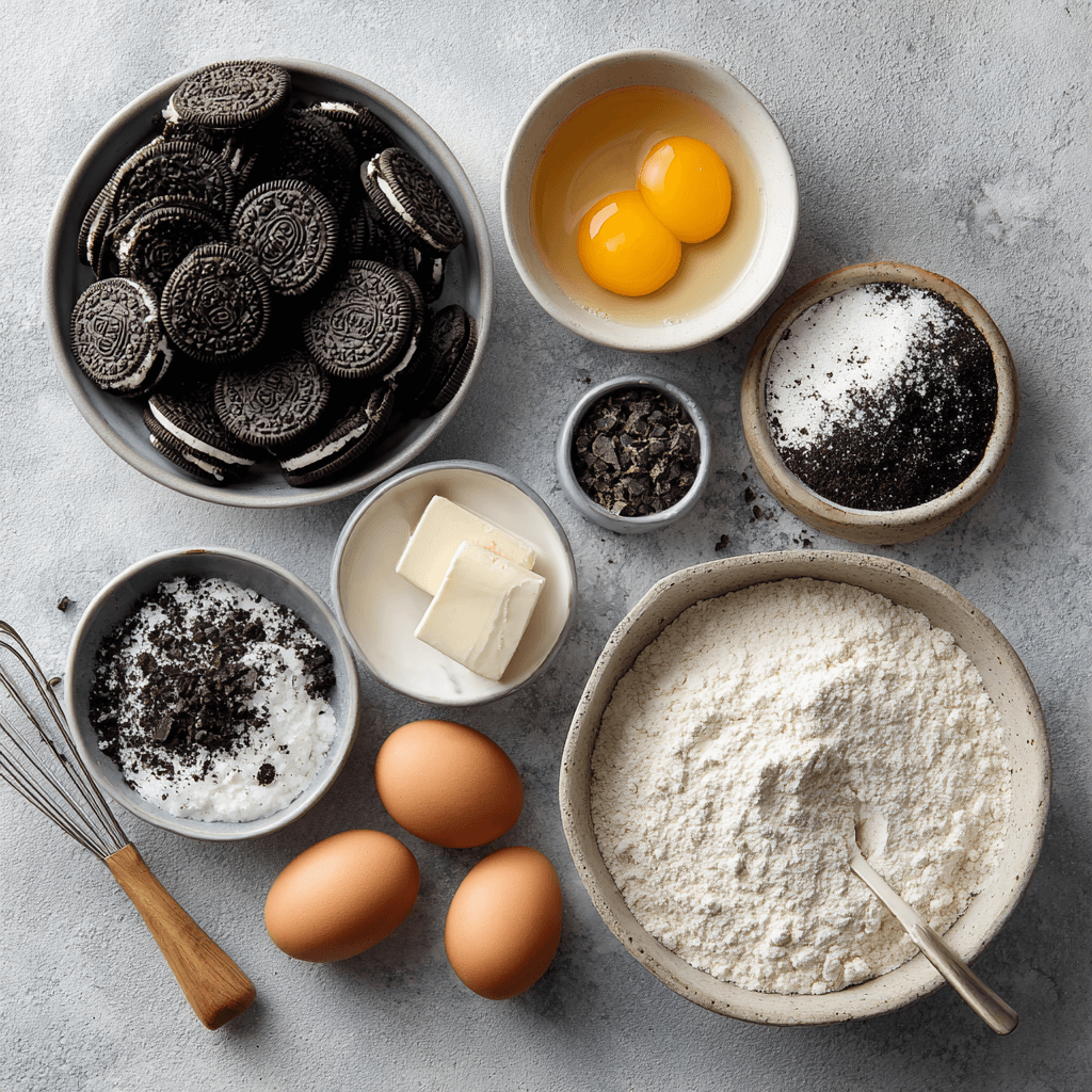 Cookies and Cream Cake: A Must-Try Delicious Treat!
