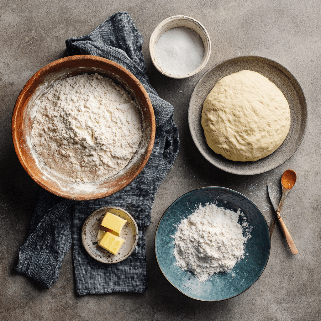 Garlic Butter Bread Rolls You Can't Resist Trying Today!