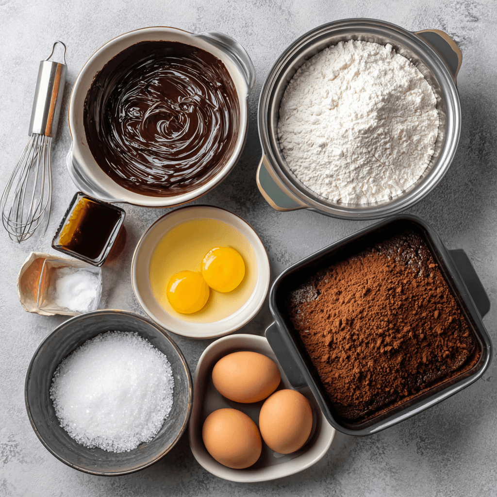 Halloween Brownie: Unleash Spooky Deliciousness Today!