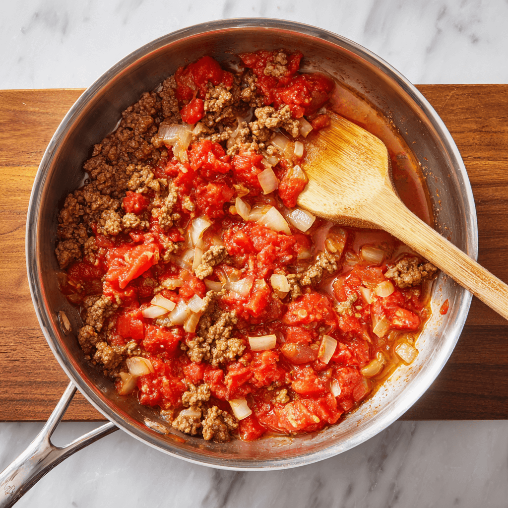 Lasagna Soup: Discover the Ultimate Comfort Food Recipe!