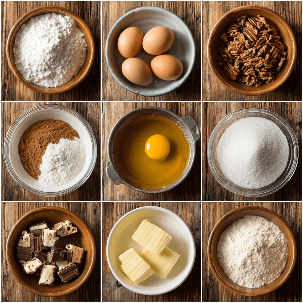 Moose Tracks Cookie Bars: A Must-Try Sweet Delight!