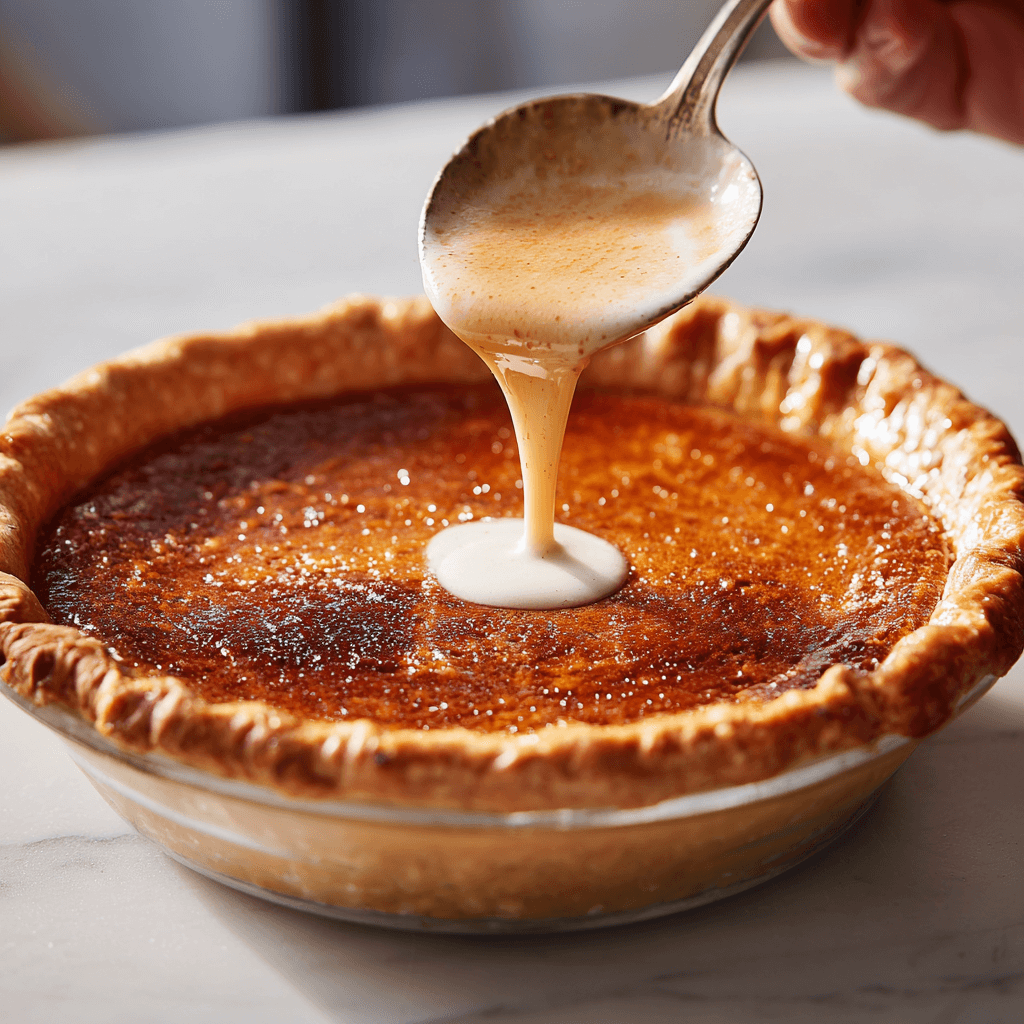Salted Maple Pie: Discover the Sweet Secret Today!