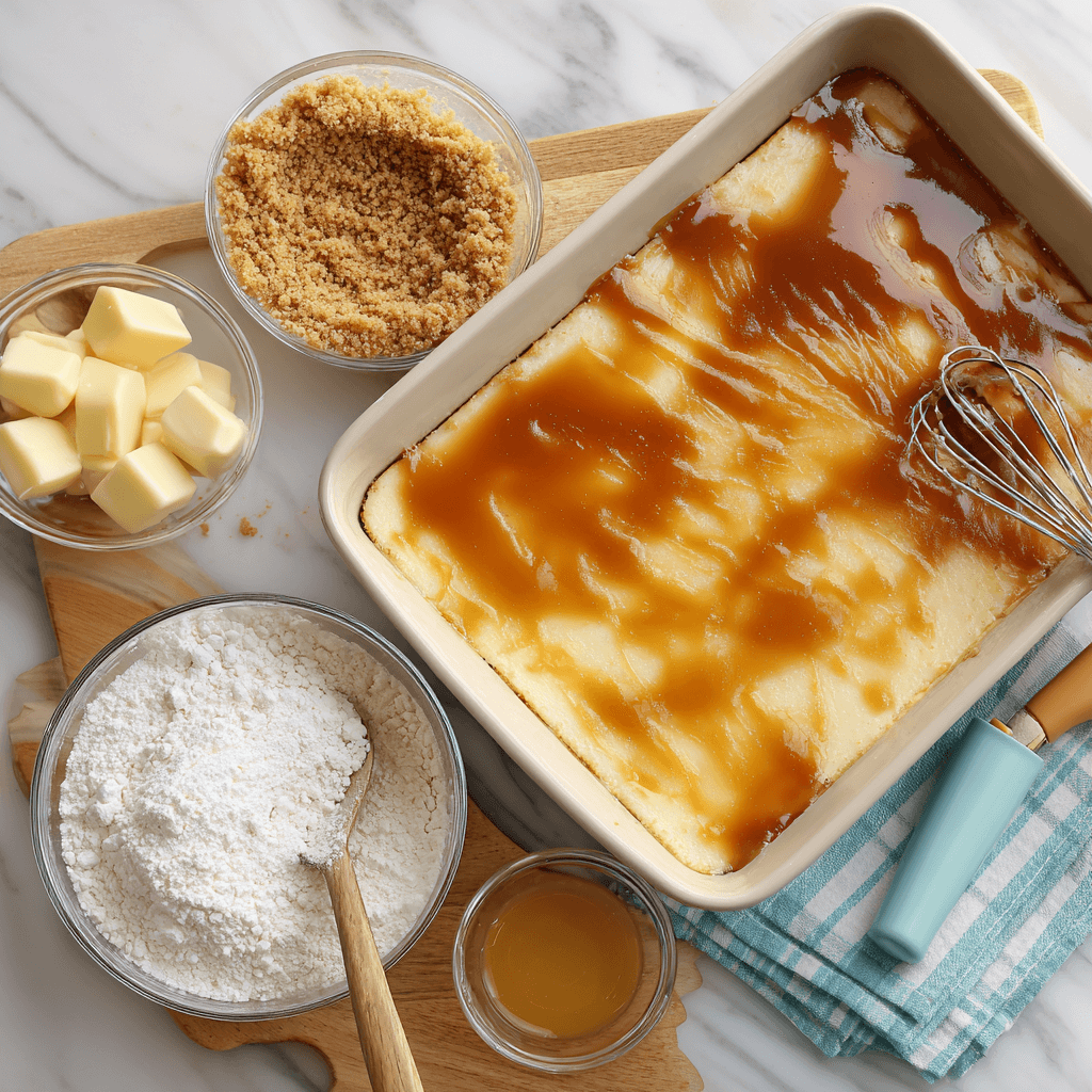 Caramel Apple Cheesecake Bars Recipe: Unleash Dessert Bliss!