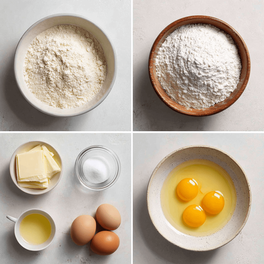 Homemade Donuts Recipe: Discover Your Perfect Treat!