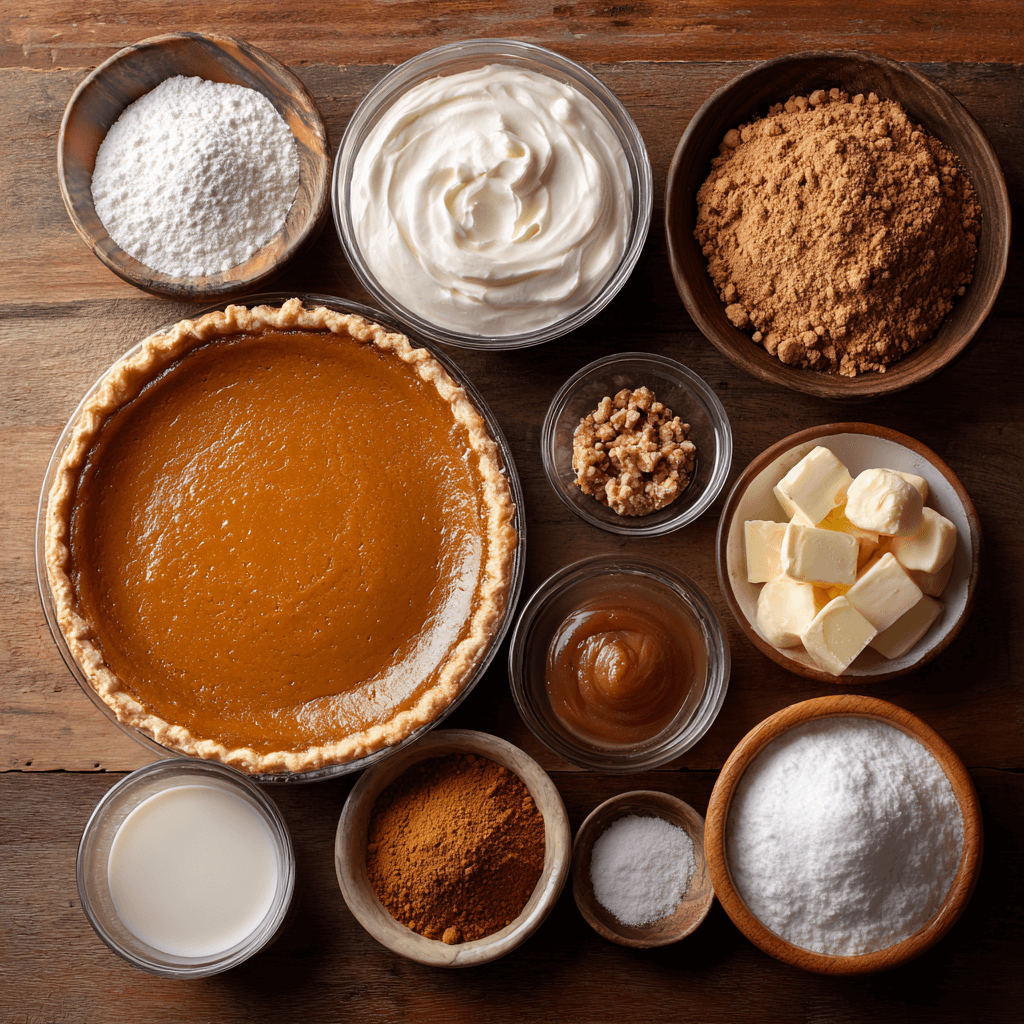 The Best Pumpkin Pie Recipe to Impress Your Guests Today!