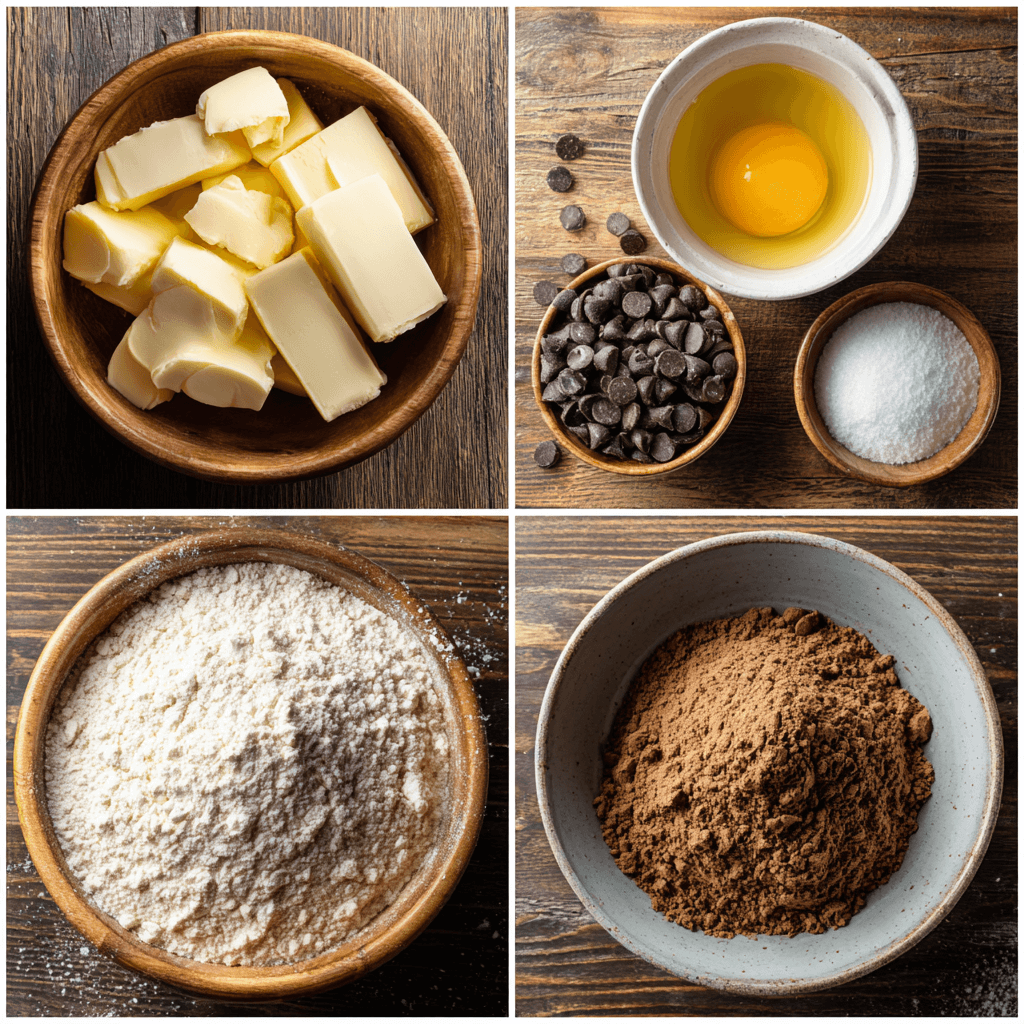 Ultra Thick Bakery Style Chocolate Chip Cookies That Wow!