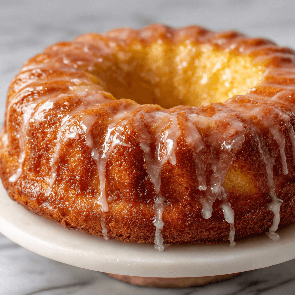 Donut Cake: Discover the Perfect Glazed Old Fashioned Recipe!