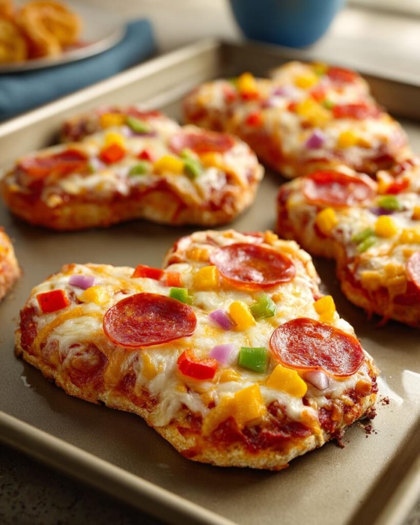 Ghost Pizza Shape Ideas Kids Love