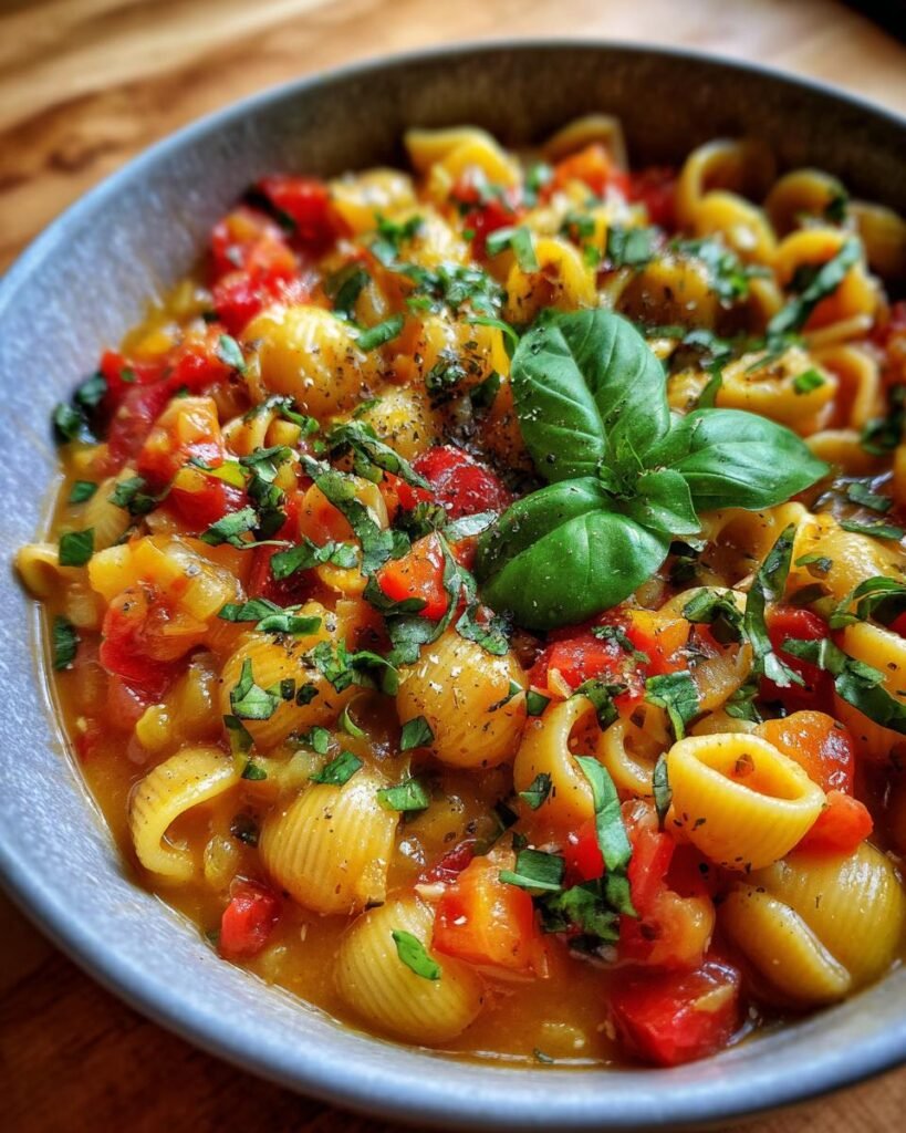 Italian Penicillin Soup