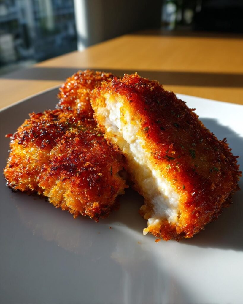 Menchi Katsu