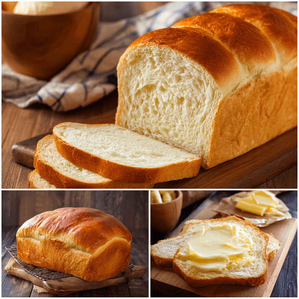 Best Amish White Bread: Discover the Perfect Recipe!