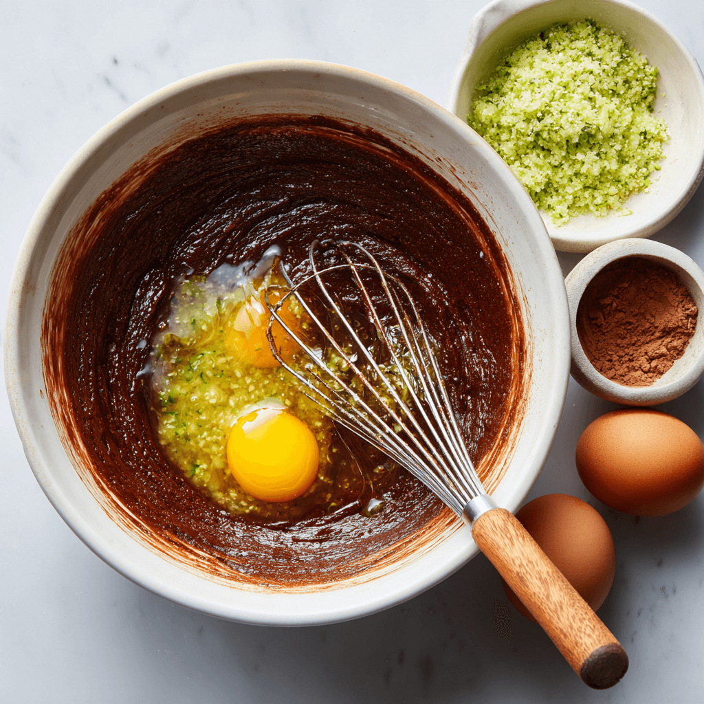 Best Zucchini Brownies: Indulge Without the Guilt!