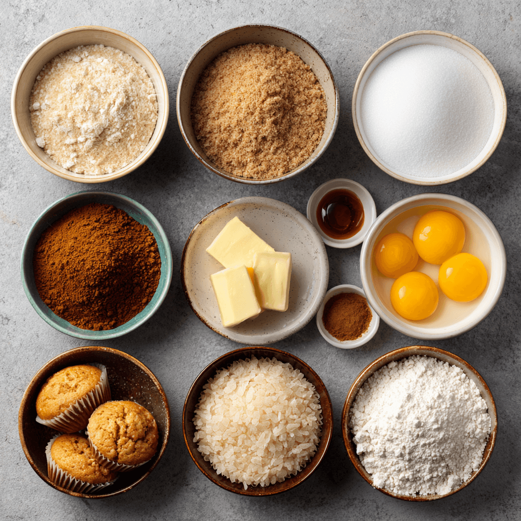 Irresistible Apple Cinnamon Muffins You Can't Resist!