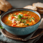 11 Low Calorie High Protein Soups for Guilt-Free Deliciousness
