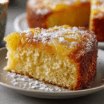 BEST RECIPE for Pineapple Cake: Delight Your Tastebuds!