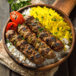 Easy Persian Koobideh Kabobs: Discover the Perfect Recipe!