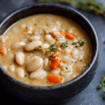Best White Bean Soup: Discover Our Creamy Recipe Today!