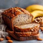 Brown Butter Banana Bread: A Must-Try Delicious Recipe!