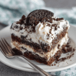 Cookies and Cream Cake: A Must-Try Delicious Treat!