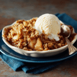 Cozy Apple Crisp Recipe by The Pioneer Woman Awaits You!