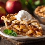 Best Homemade Apple Pie: Unlock Perfect Flavor Today!