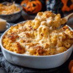 Fantastic Halloween dishes ideas to impress your guests!