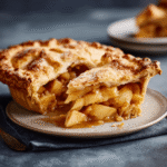 Apple Pie - Fraîche Living: Discover the Secret Recipe!