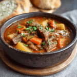 Best Ever Beef Stew: Discover the Ultimate Recipe!