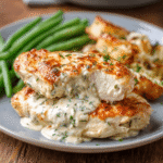 Cream Cheese Chicken: Discover this Easy Recipe!