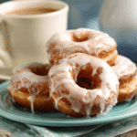 Homemade Donuts Recipe: Discover Your Perfect Treat!