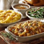 Top 25 Thanksgiving Side Dishes You Must Try This Year!