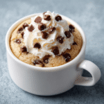 Microwave Mug Cookie: A Yummy and Easy Recipe Awaits!