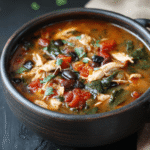 11 Low Calorie High Protein Soups That Boost Your Health