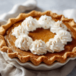 Award-Winning Pumpkin Pie Recipe You Must Try Today!