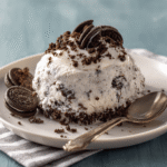 Easy Cookies and Cream Cake Filling: A Delicious Delight!