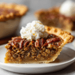 Easy Traditional Pecan Pie: Enjoy This Flawless Recipe!