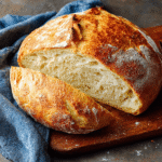 No Knead Dutch Oven Bread Recipe You'll Love to Bake!