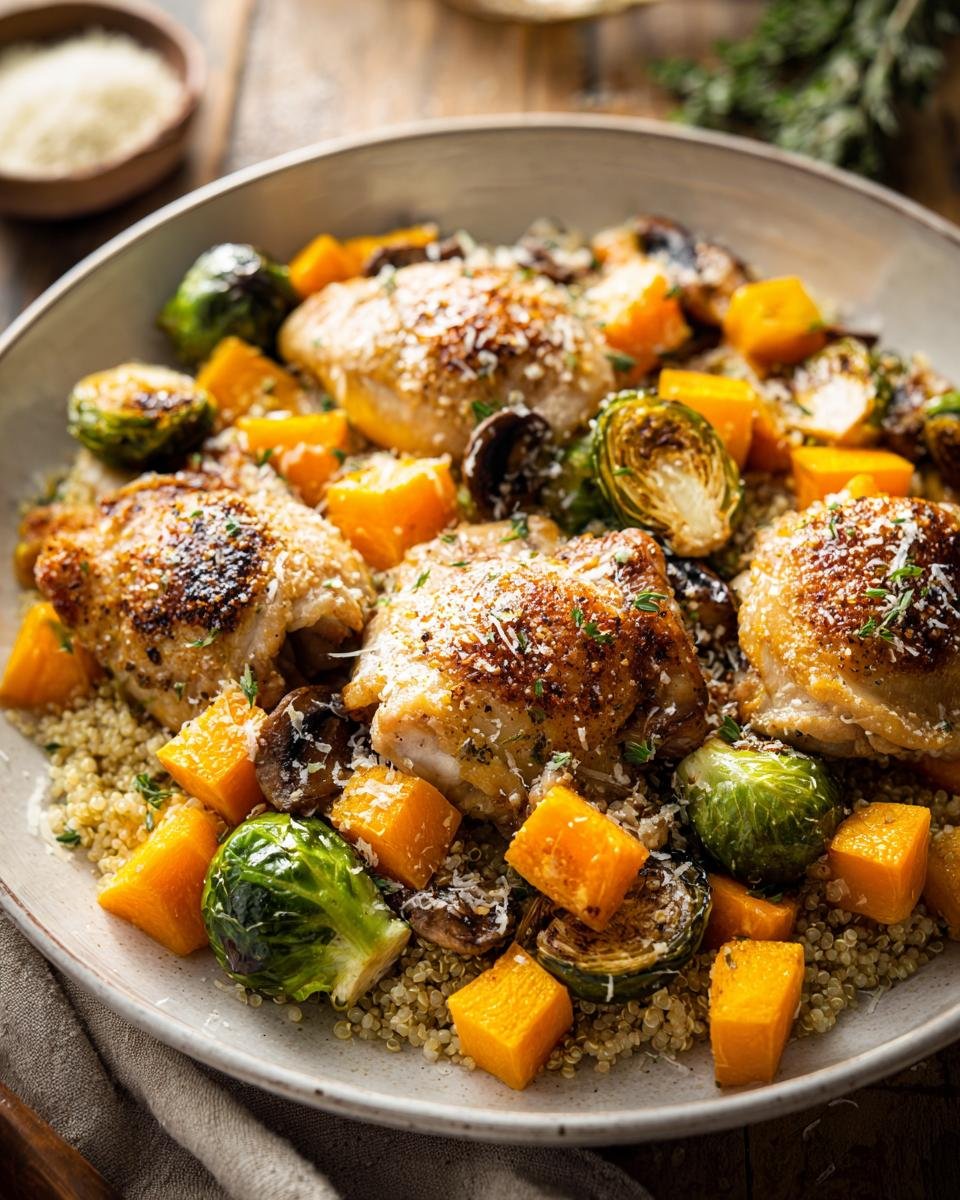 10 Warm Cozy Fall Dinners for Two - detail 1