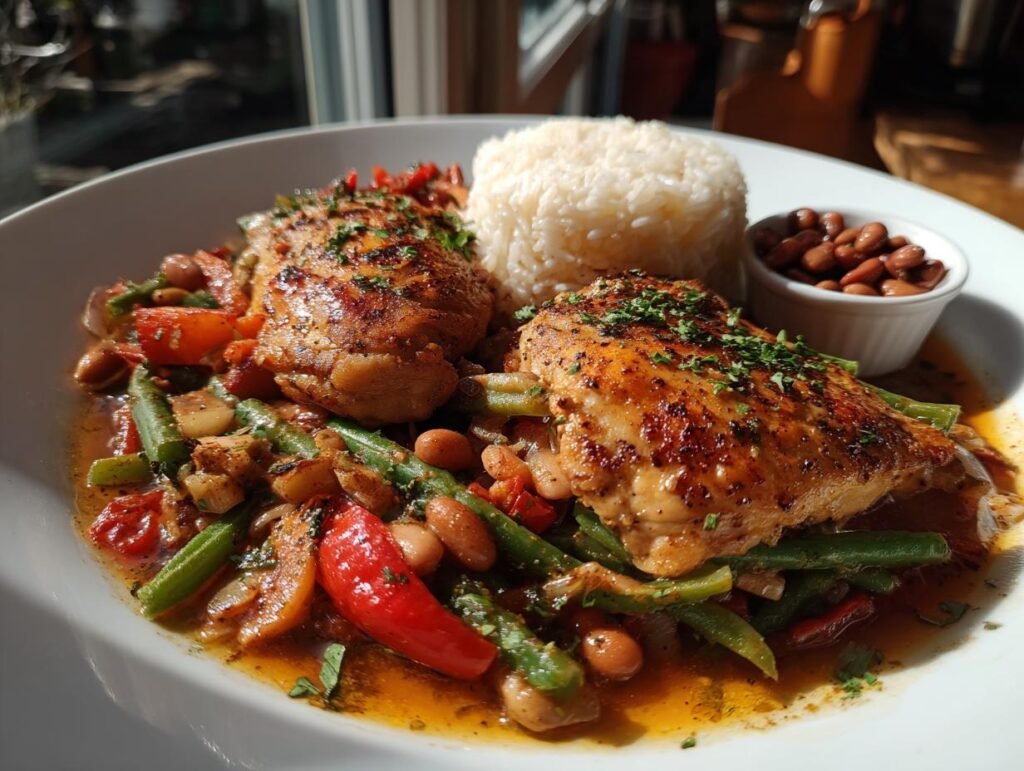 19 Easy Weeknight Dinner Recipes for Busy Families