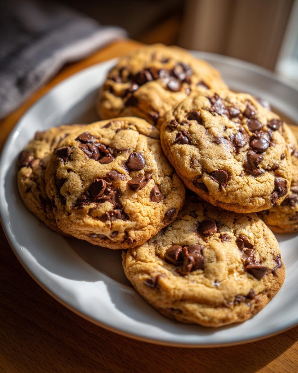 Cake Mix Cookies - detail 1