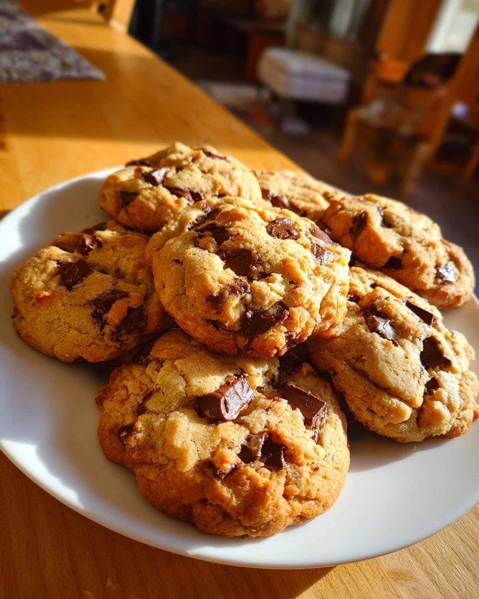 Cake Mix Cookies - detail 2