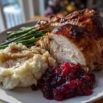 Classic Thanksgiving Feast